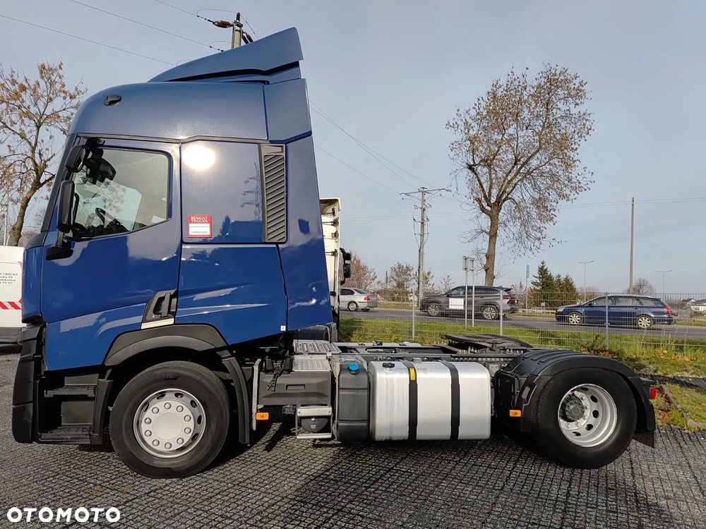 Renault T440 EVO STANDARD ZADBANY GWARANCJA - 4