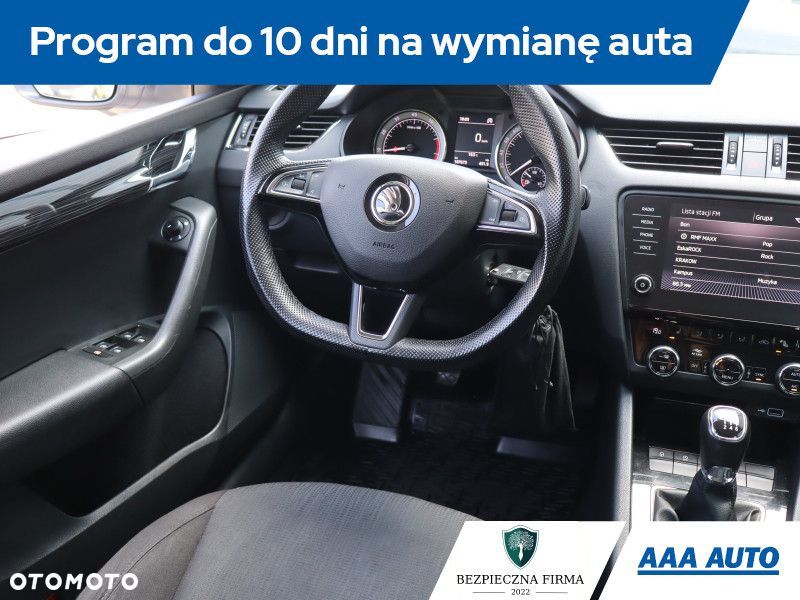 Skoda Octavia - 9