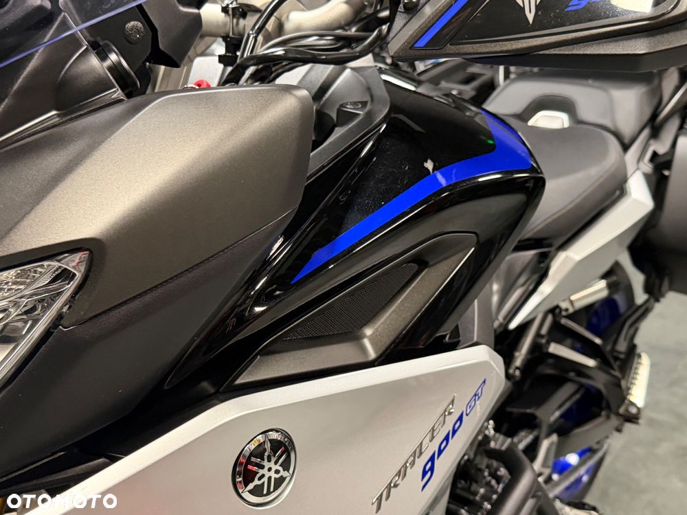 Yamaha Tracer - 38