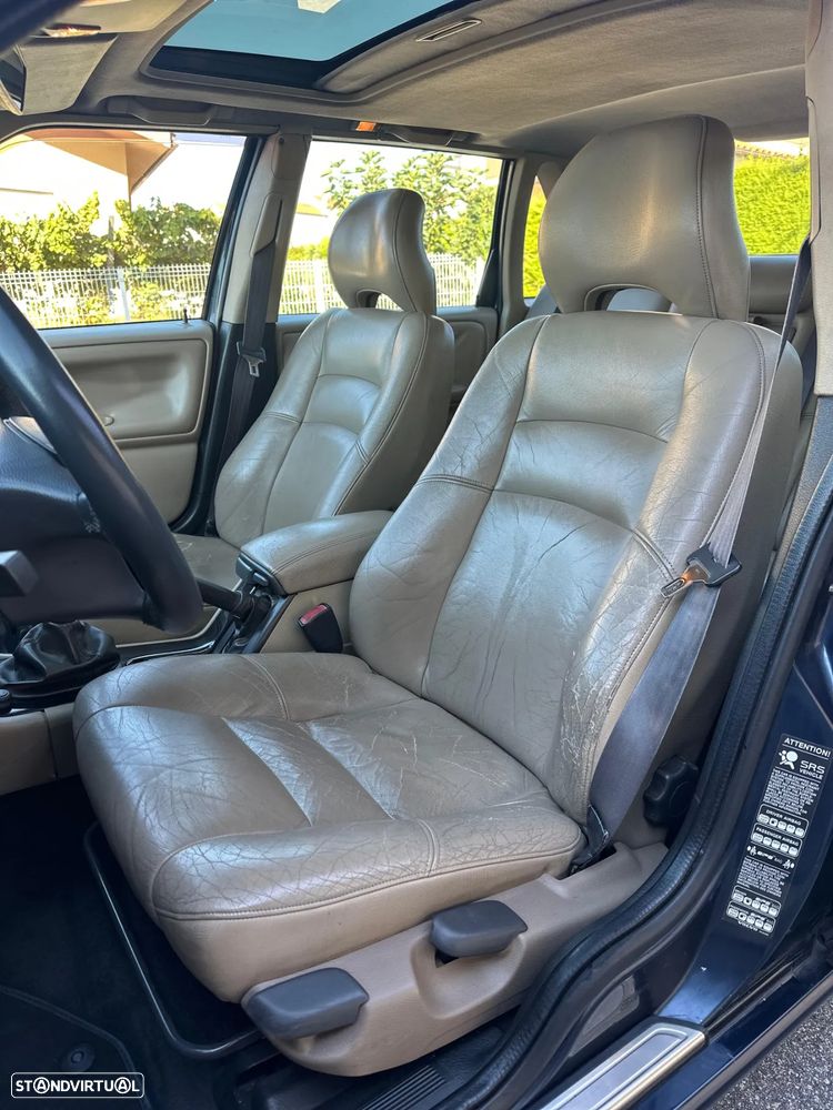 Volvo S70 GLT - 15
