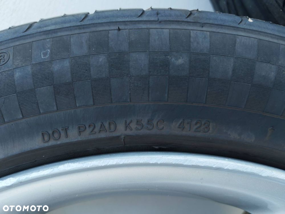 AUDI Q7 VW TOUAREG 7P KOLA FELGI 5X130 20 275/45 DOT 4123 9JX20H2 ET60 SPEEDLINE KOMPLET 4L0601025 H AM - 11