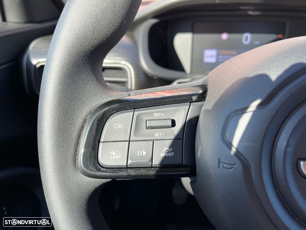 Jeep Avenger 1.2 GSE T3 Longitude - 16