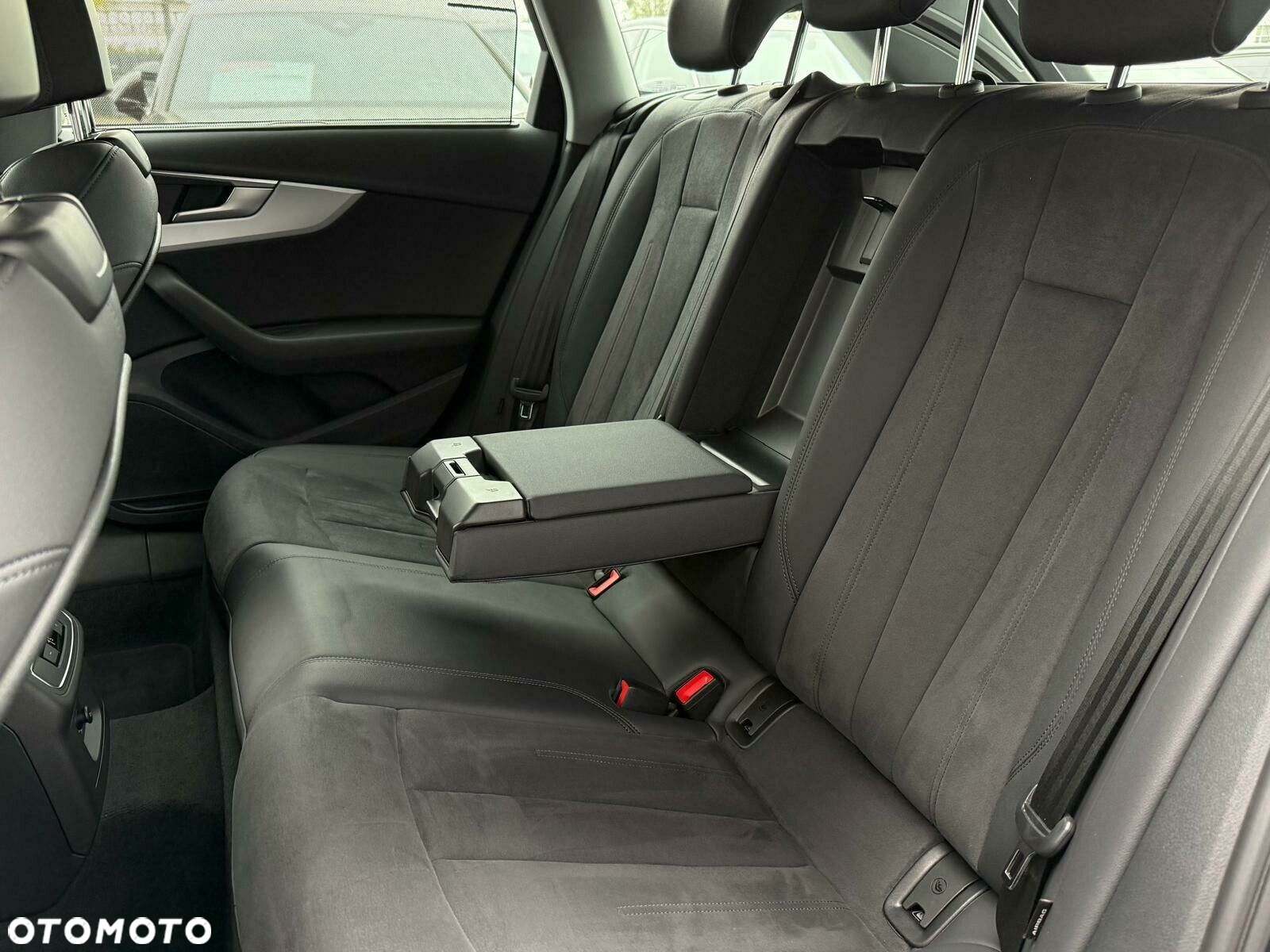 Audi A4 - 15