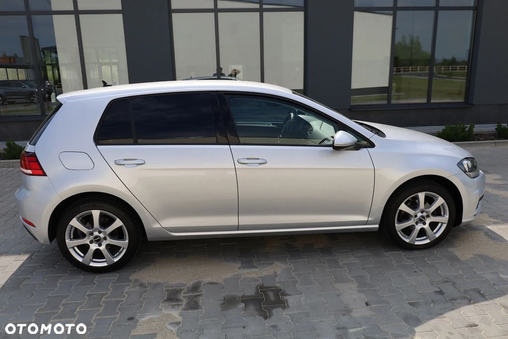 Volkswagen Golf 1.0 TSI (BlueMotion Technology) Comfortline - 15