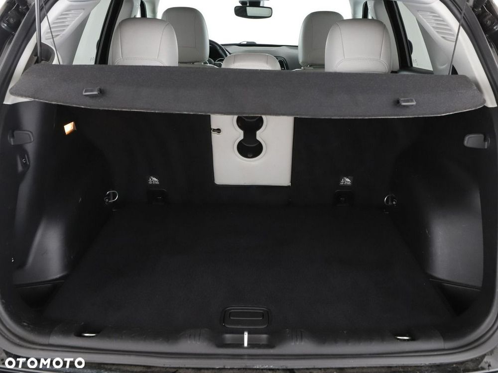 Jeep Compass 1.6 MJD Limited FWD S&S - 21