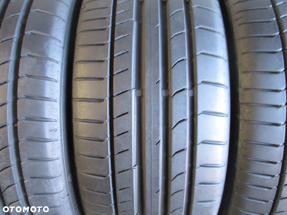 OPONY 225 40 18 92Y XL CONTINENTAL - LATO - 2