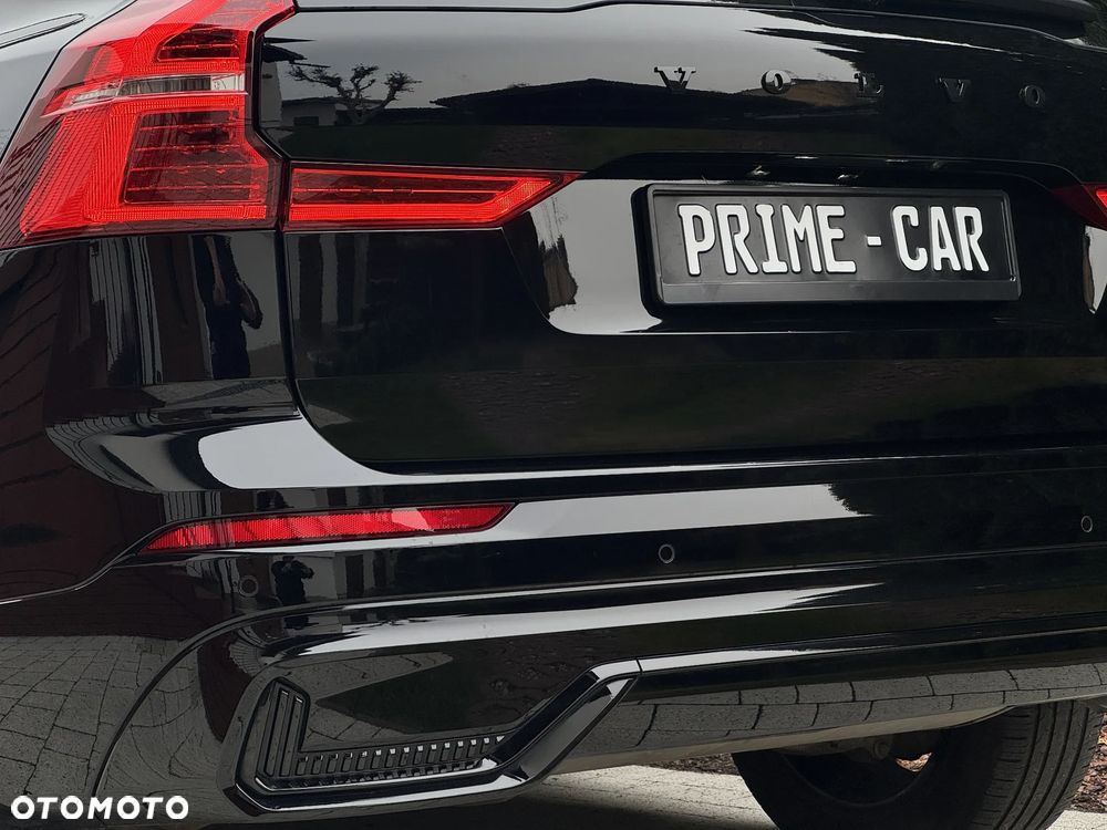 Volvo XC 60 B4 D Ultimate Dark - 26