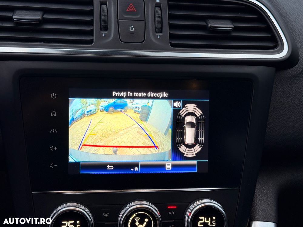 Renault Kadjar TCe EDC GPF Intens - 10