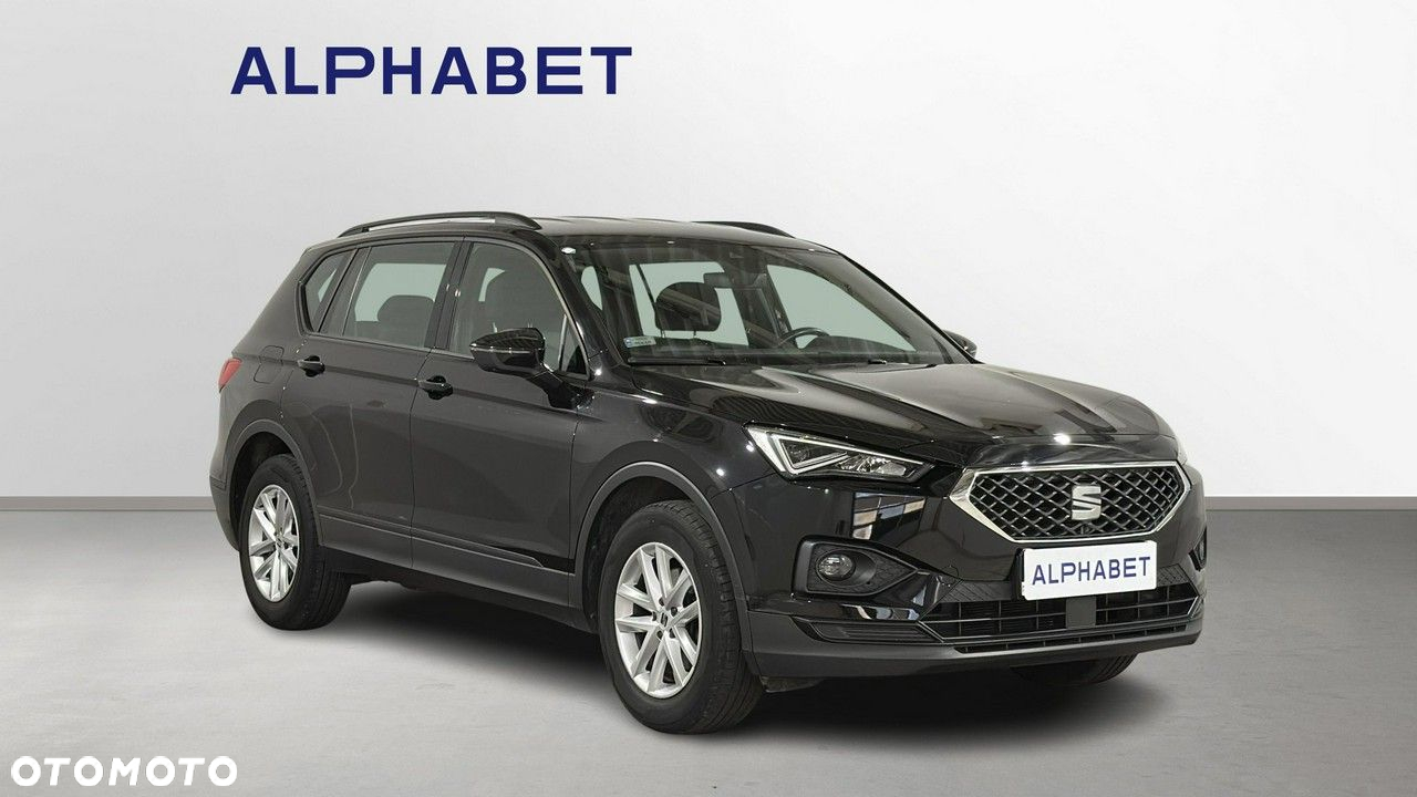 Seat Tarraco - 8
