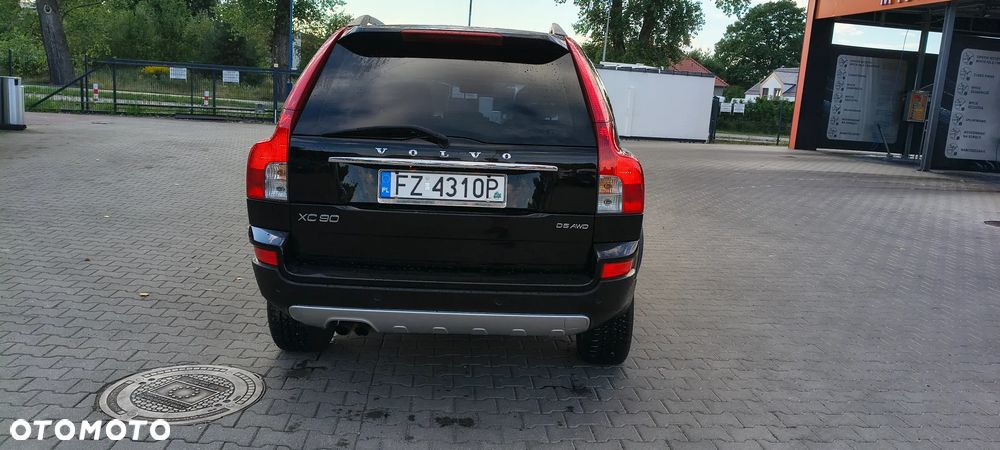Volvo XC 90 - 3