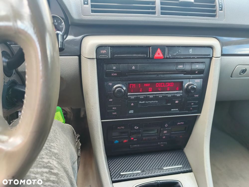 Audi A4 Avant 1.6 - 26