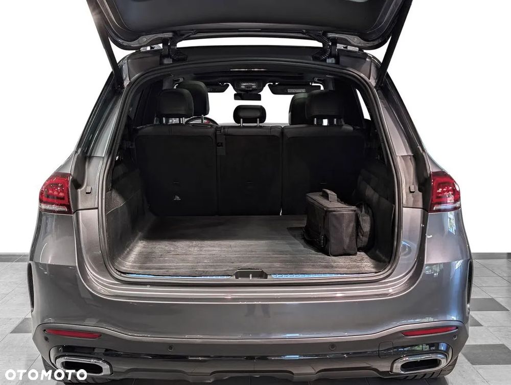 Mercedes-Benz GLE 350 de 4-Matic Premium Plus - 7