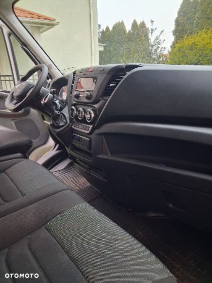 Iveco Daily 70C18 - 7