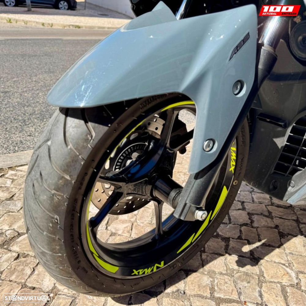 Yamaha NMAX 125 - 6