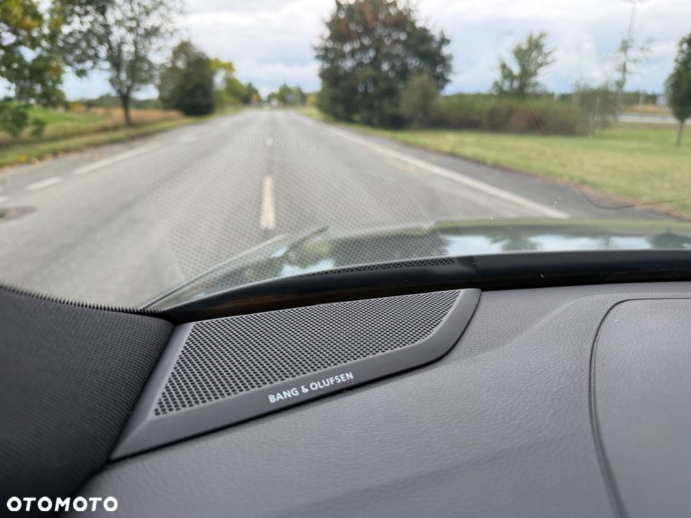 Audi Q3 45 TFSI Quattro S tronic advanced - 31