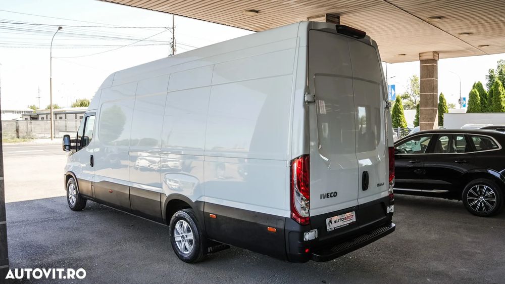 Iveco Daily - 4