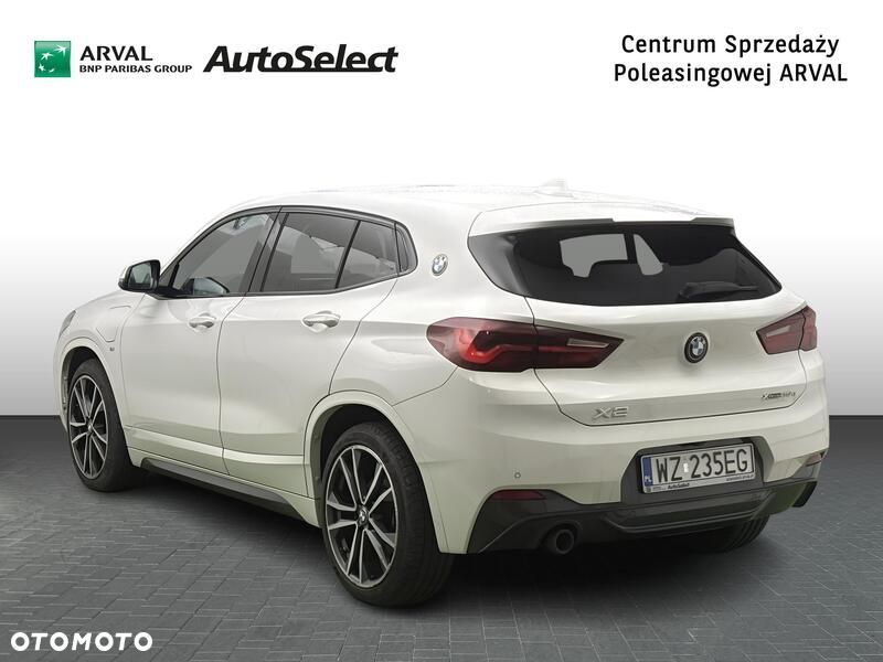 BMW X2 - 3