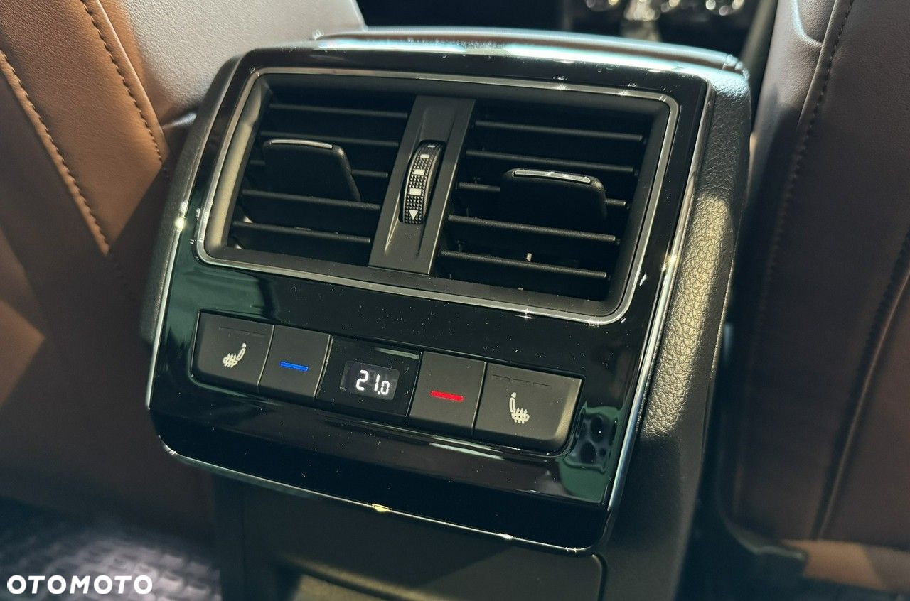 Skoda Superb - 14