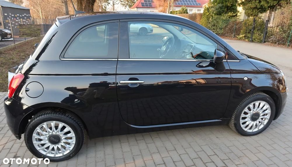 Fiat 500 - 3