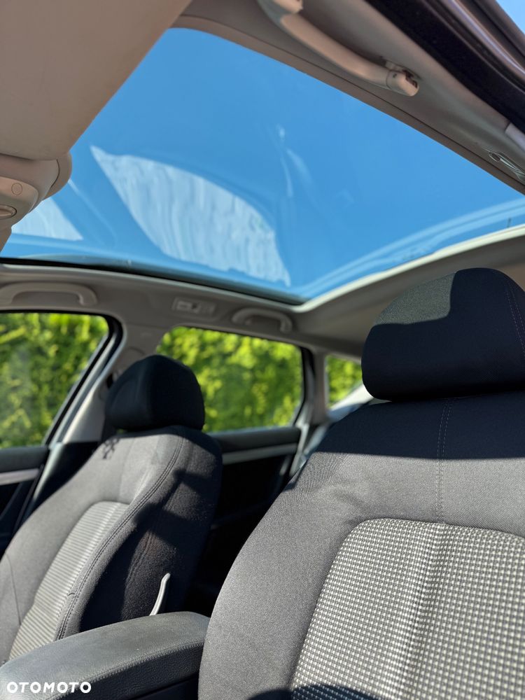 Peugeot 407 2.0 HDi Premium - 15