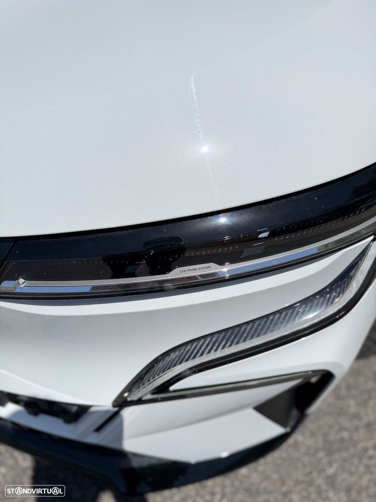Renault Mégane E-Tech EV60 Equilibre Optimum Charge - 7