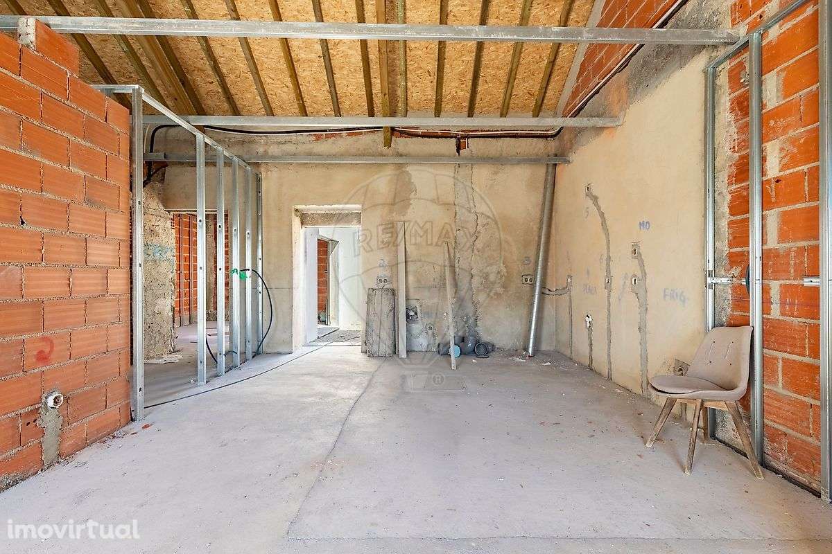 Moradia T2 para venda - Grande imagem: 5/18