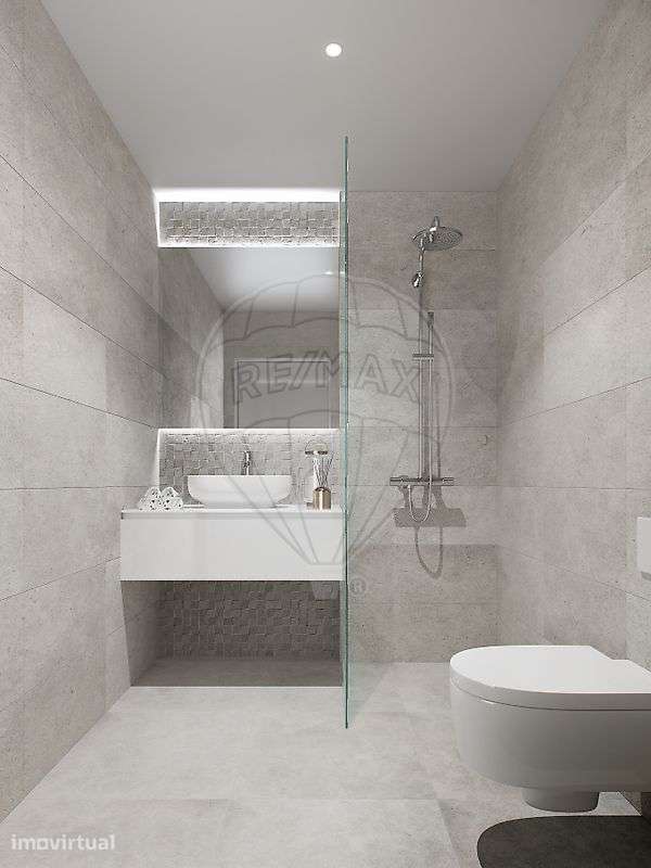 Apartamento T2 para venda - Grande imagem: 4/6