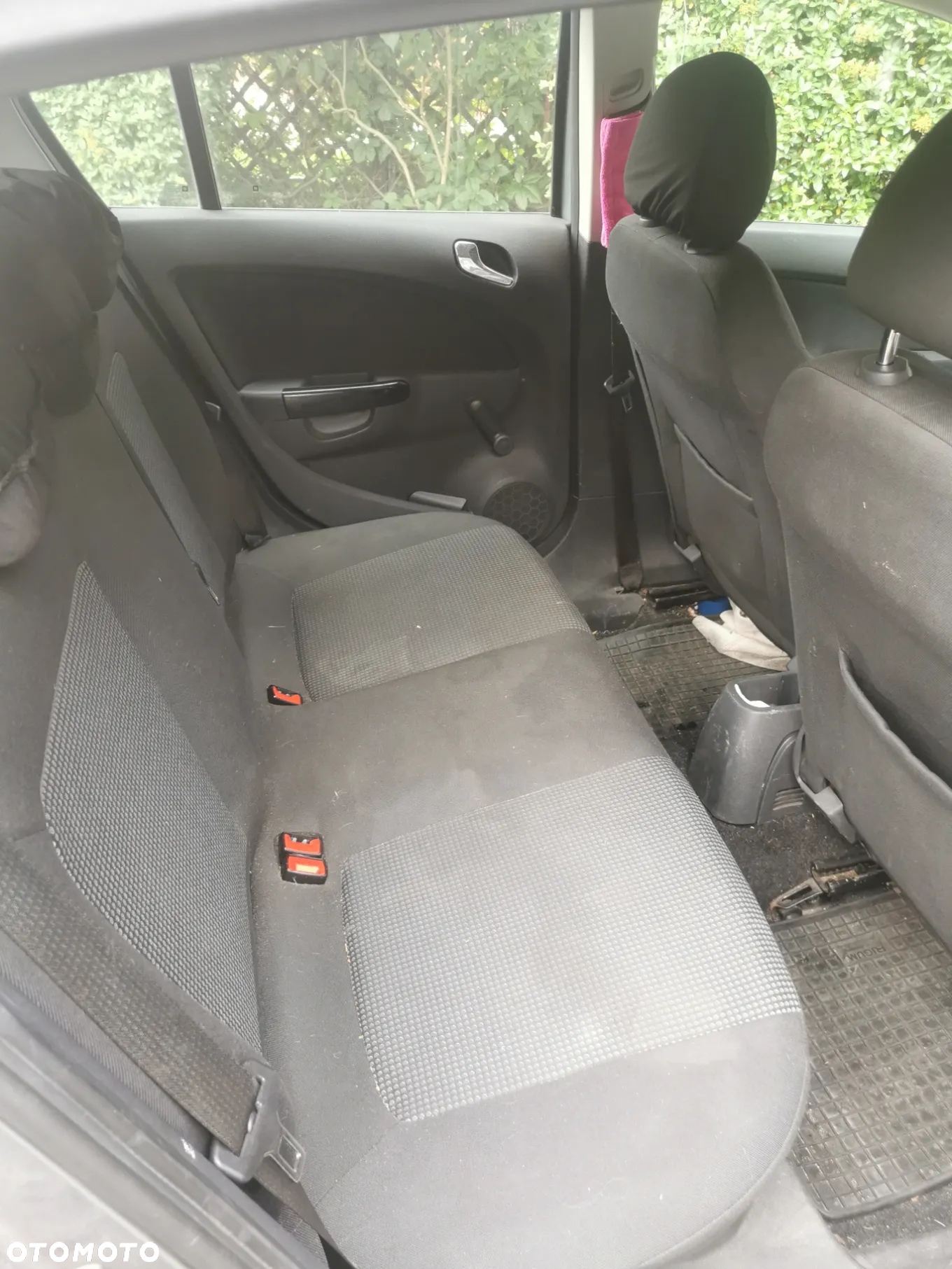 Opel Corsa - 6