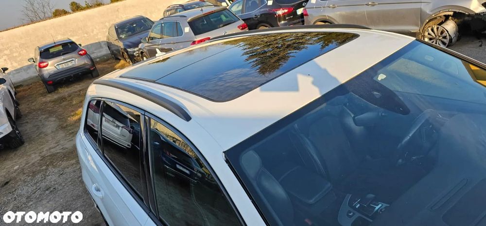 Audi SQ7 4.0 TDI Quattro Tiptronic - 8