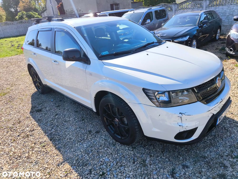 Fiat Freemont - 2