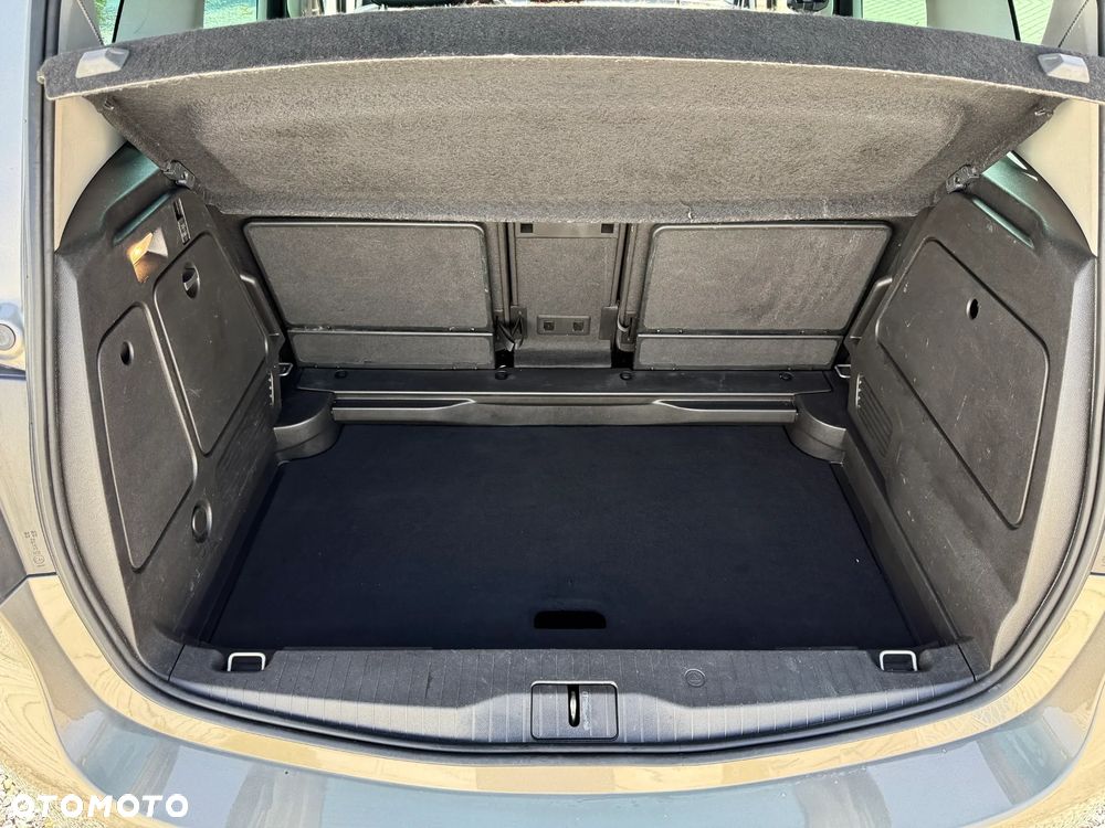 Opel Meriva 1.4 Style - 35