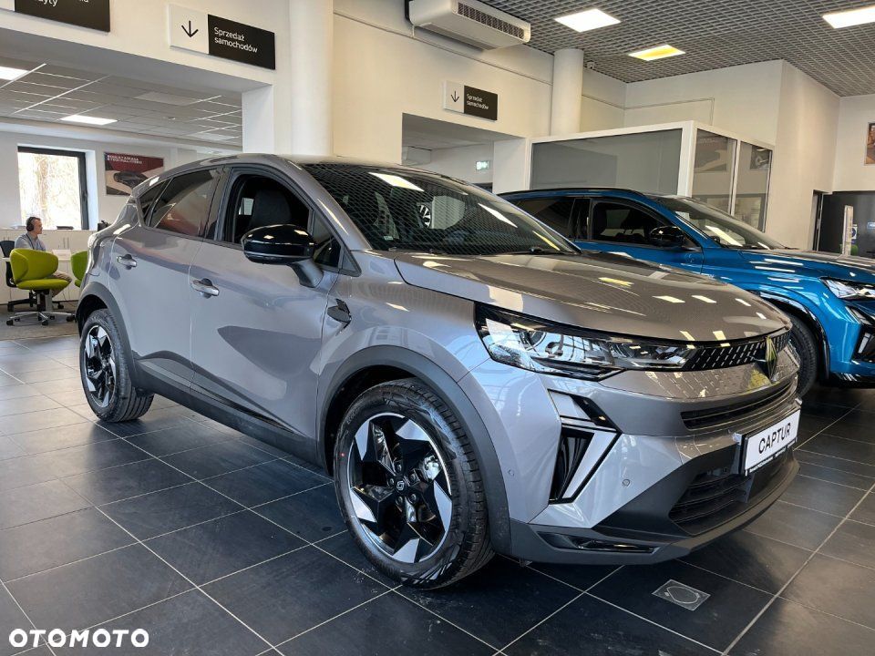 Renault Captur - 3