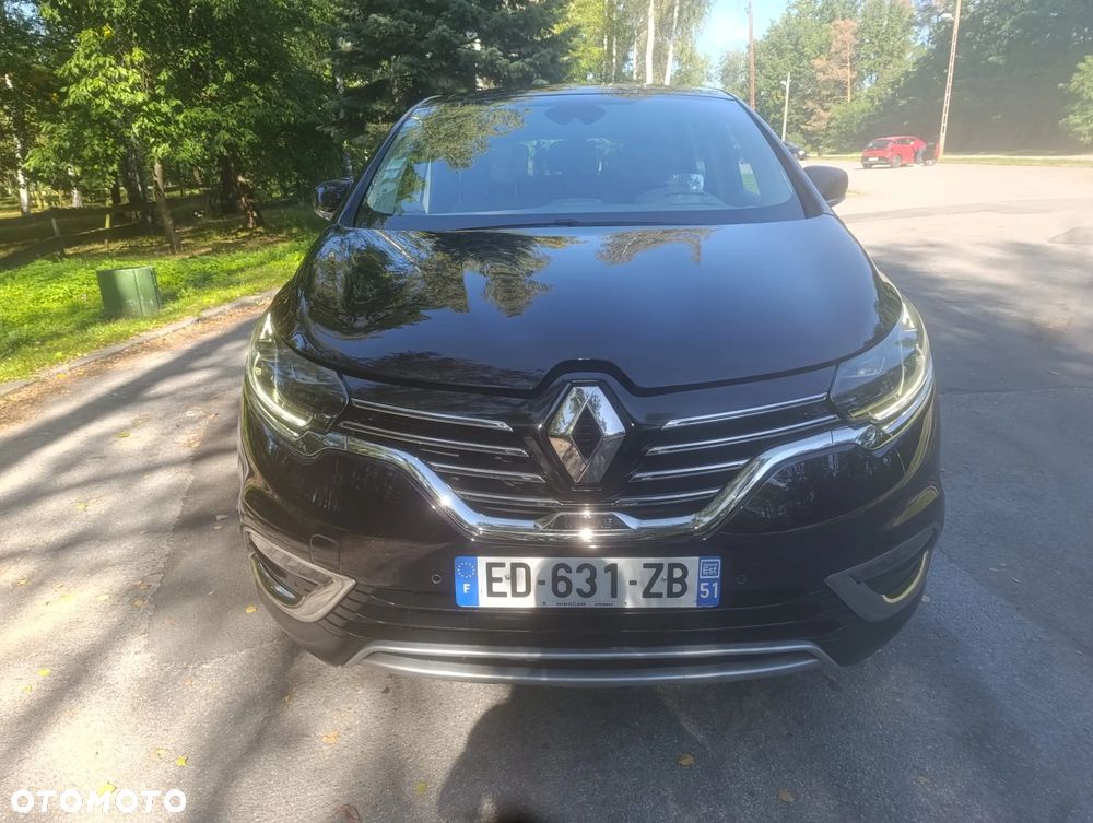 Renault Espace Energy dCi 160 EDC Initiale Paris - 3