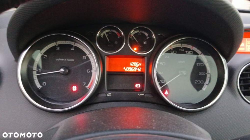 Peugeot 308 1.6 Premium - 6