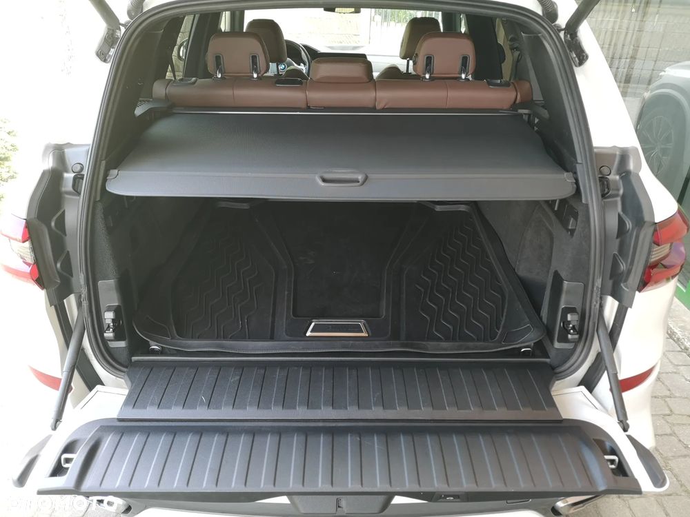 BMW X5 xDrive25d - 34
