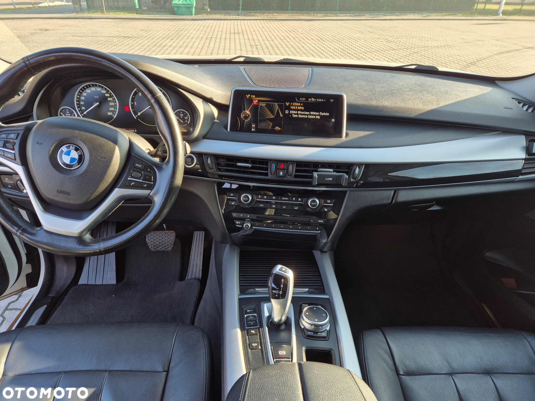 BMW X5 xDrive30d - 10