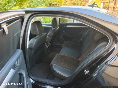 Skoda Superb - 16