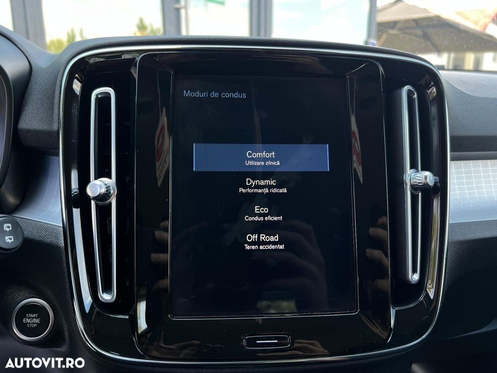 Volvo XC 40 - 10