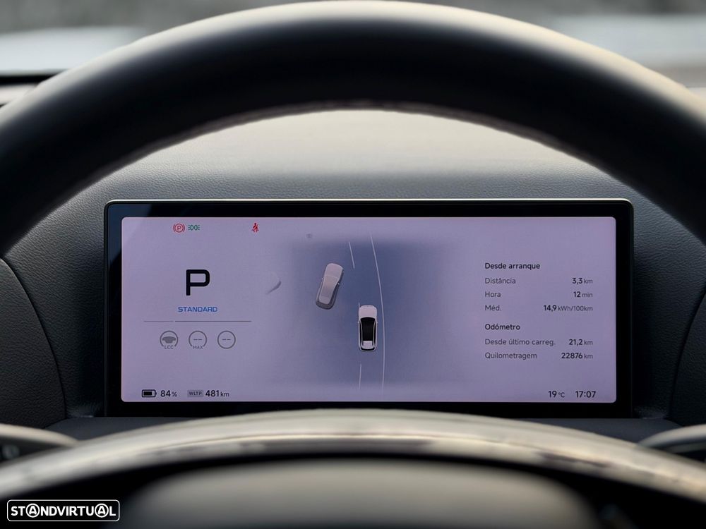 Xpeng G9 98 kWh Long Range - 50