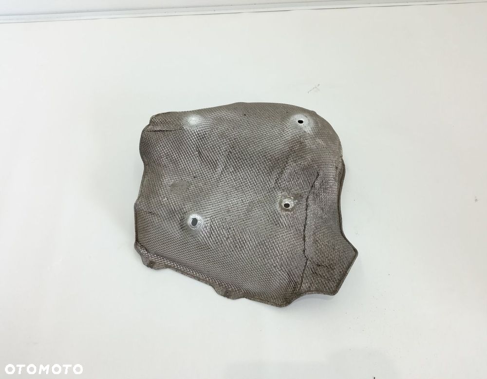 OSŁONA TERMICZNA AUDI A8 D4 3.0 TDI 4H0825711C - 2