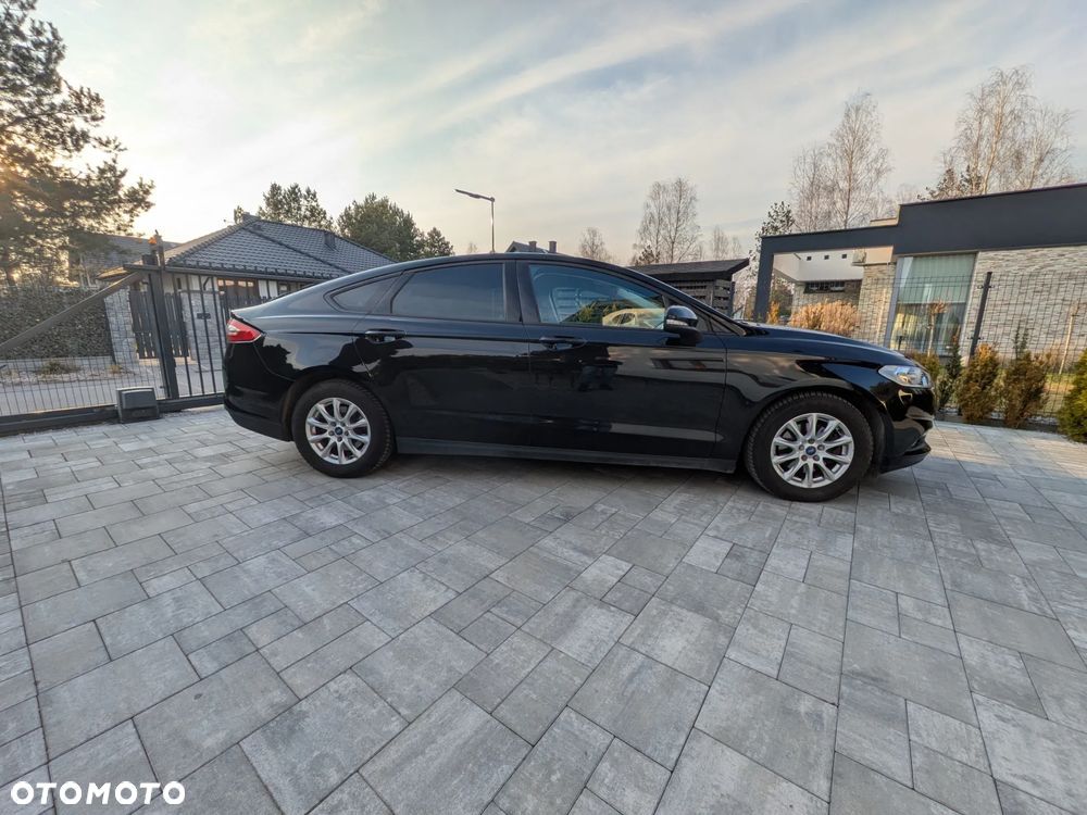 Ford Mondeo 1.5 EcoBoost Trend - 6