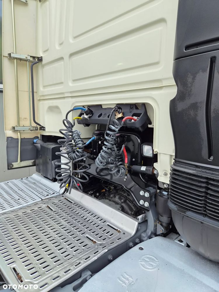 DAF XF480 SSC LOWDECK - 5
