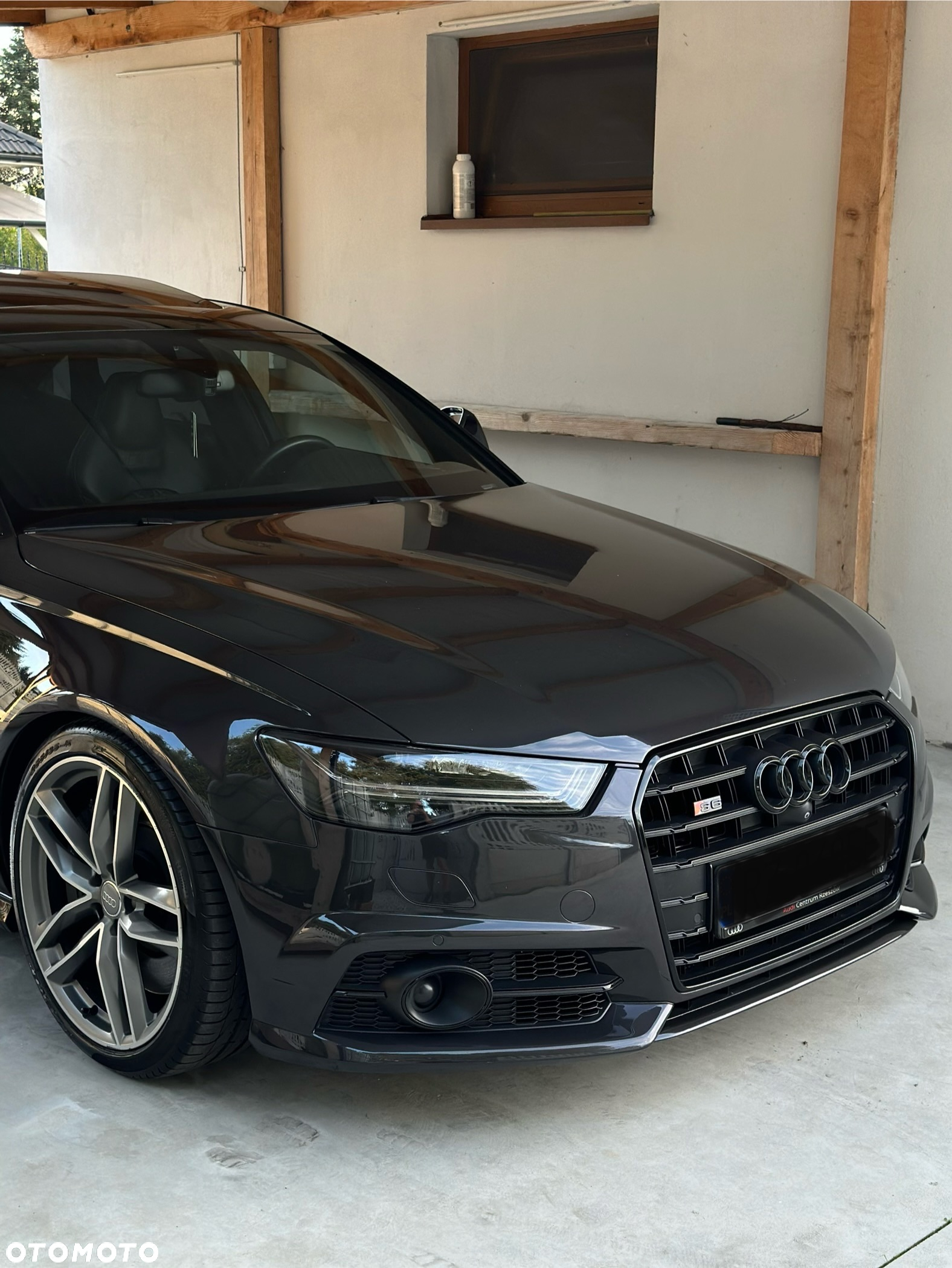 Audi S6 4.0 TFSI Quattro S tronic - 6