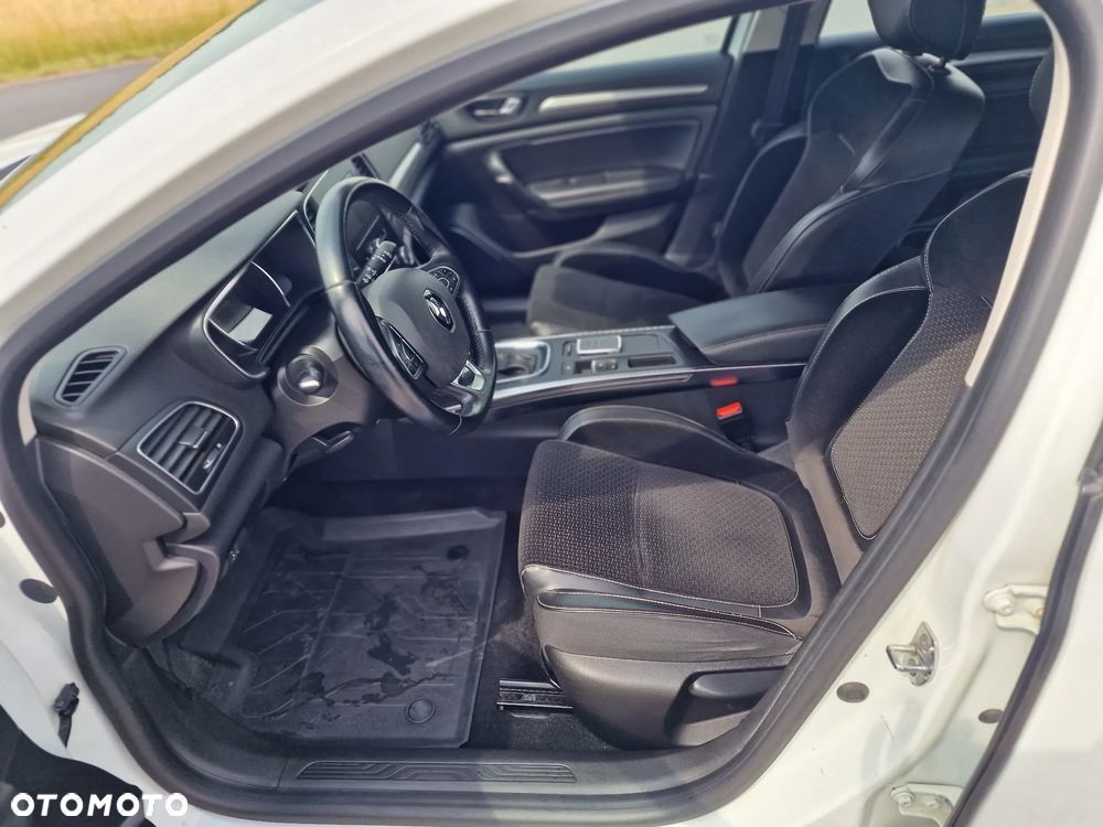 Renault Megane 1.5 dCi Bose EDC - 19