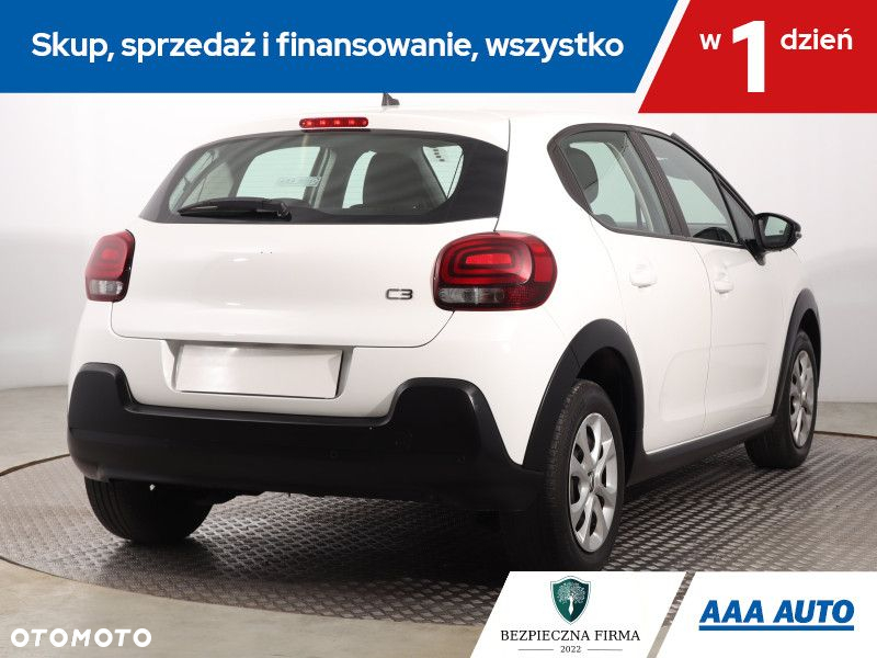 Citroën C3 - 6