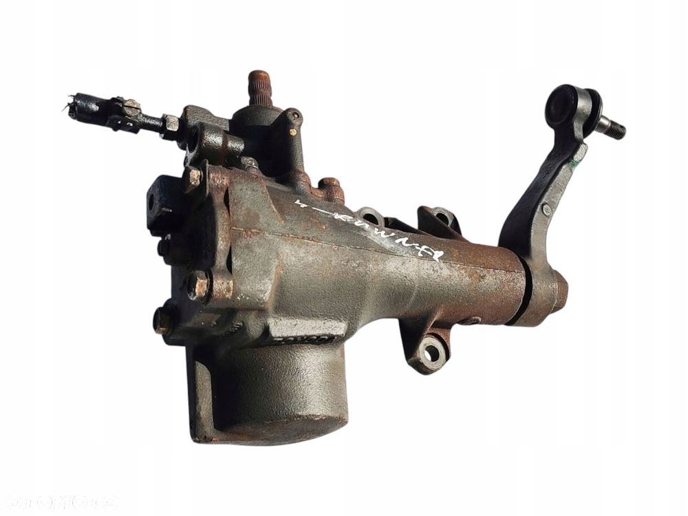 przekładnia kierownicza toyota 4runner 4 runner 2.4 td europa 1990-1996 - 1