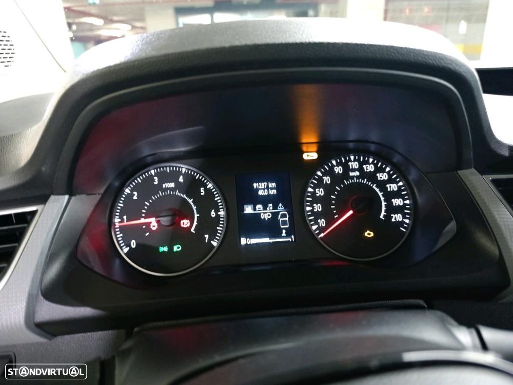 Renault KANGOO VAN 1.5 Blue dCi Edition One - 6