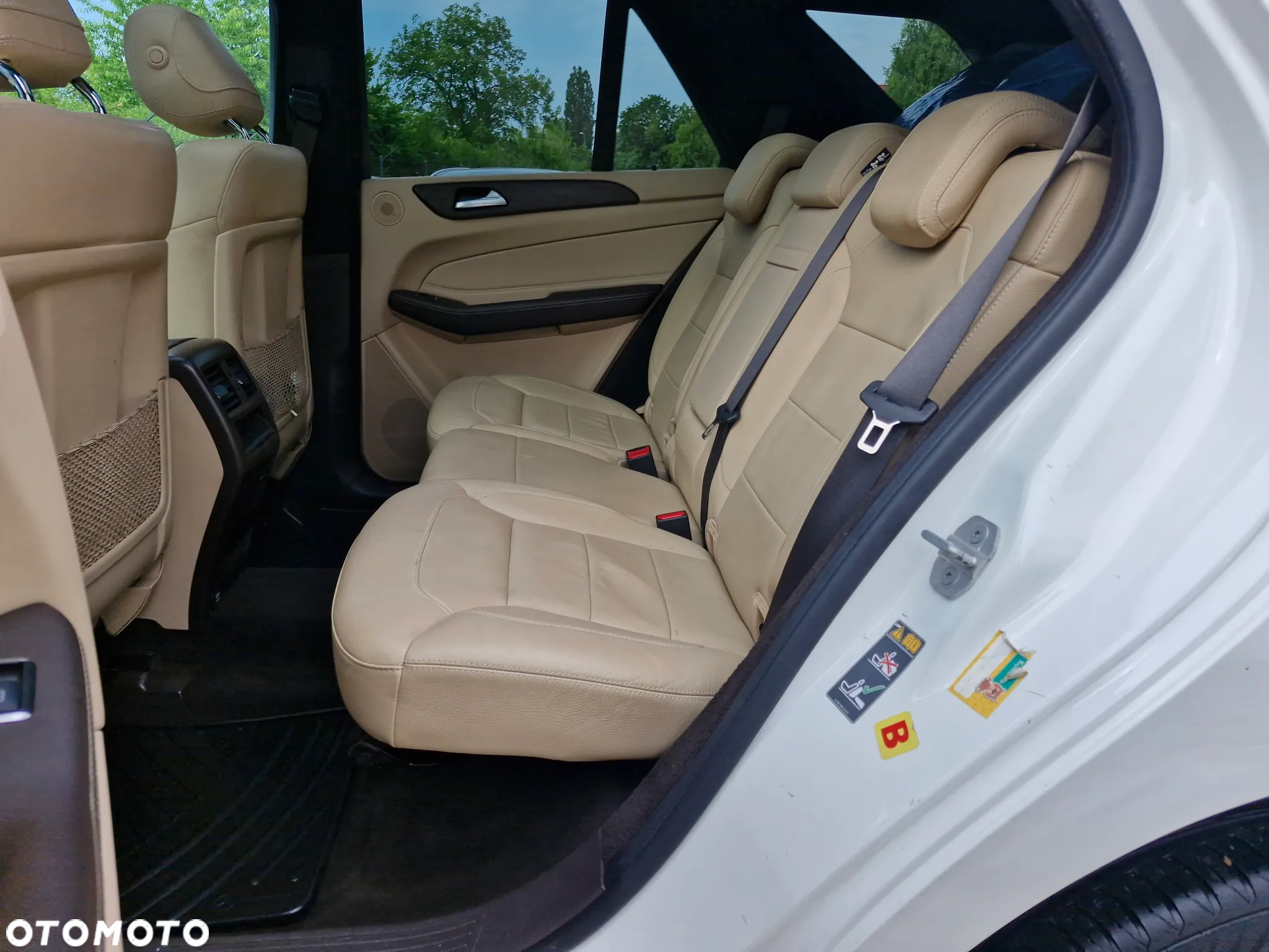 Mercedes-Benz GLE 350 d 4-Matic - 13