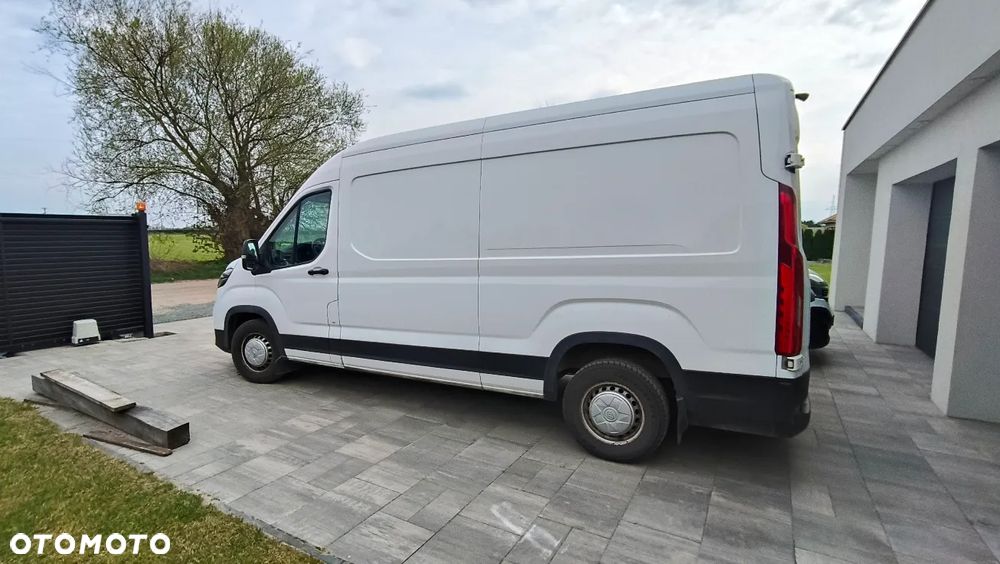 Maxus Delivery 9 - 4