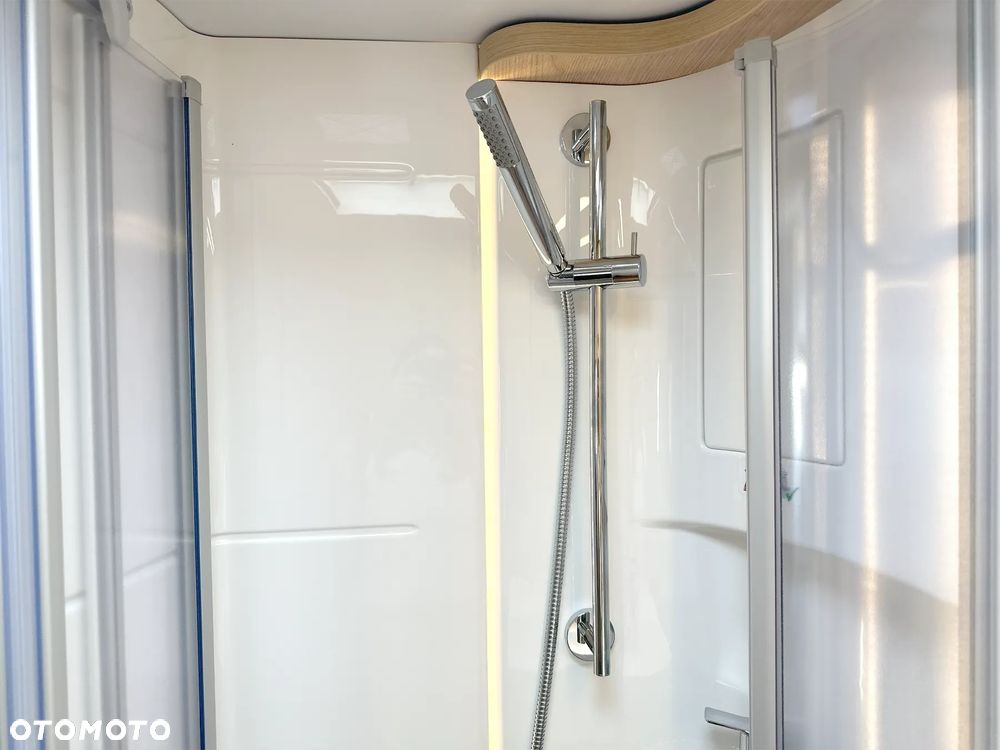 Hymer-Eriba B-MC I 600 - 18